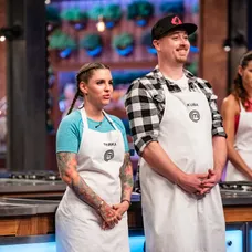 MasterChef - Terka, Kuba