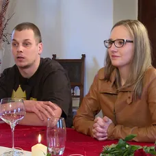 Výměna manželek - Jsi psychopat - 4