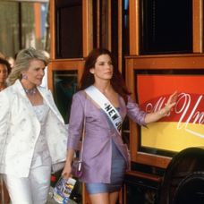 Sandra Bullock, Slečna drsňák - 7