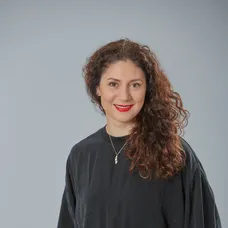 Tvoje tvář má známý hlas – Martha Issová - 3