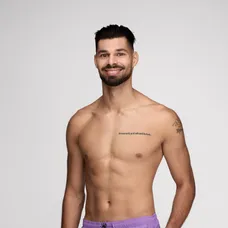 Love Island - Kristian