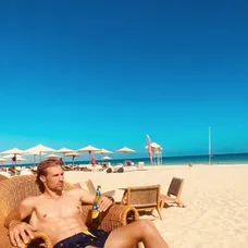 Love Island - Dany