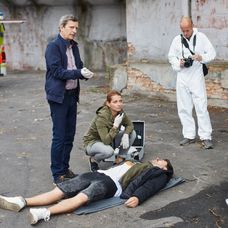 Plný plyn - 2