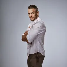 Survivor - Matěj Libecajt (2)