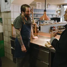Pohlreichův souboj restaurací 3. díl 6