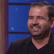 MasterChef: Radek Kašpárek smích