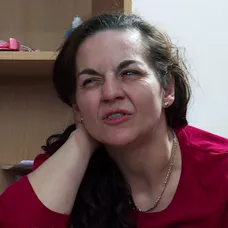 O 10 let mladší - Petra Kuncová - 2