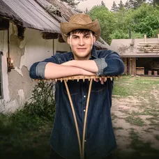 Luktuma, Farma česko