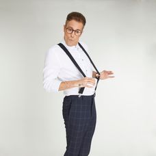 Tvoje tvář má známý hlas, Robert Urban