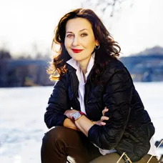 Sperminátoři - Režisérka Eva Tomanová