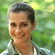 Odznak Vysočina - Simona Hába Zmrzlá