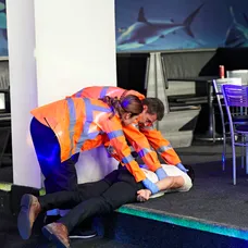 Ordinace: S Vojtou je zle - 6