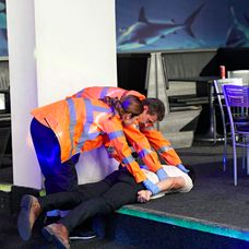 Ordinace: S Vojtou je zle - 6