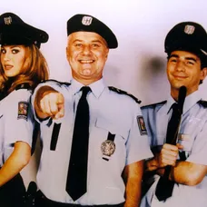 Byl jednou jeden polda - 7