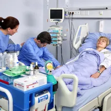 Ordinace: Andrea Hanáková umírá! - 5