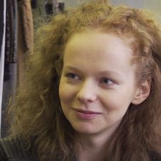 Dáma a Král Anna Linhartová