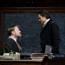 Sherlock Holmes: Hra stínů - 12