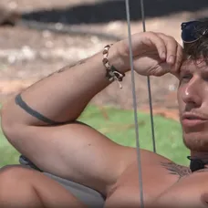 Love Island - Miky a Diana
