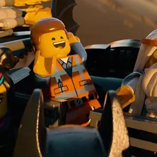 LEGO příběh - 19