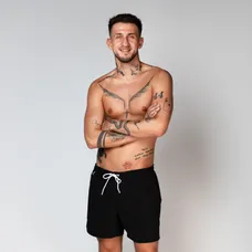 Love Island - Ivan