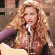 Přátelé – Phoebe Buffay