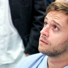 Ordinace: Vězeň Adam zpět v nemocnici - 1