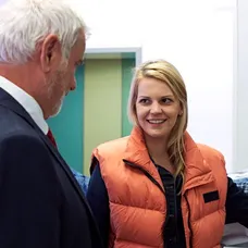 Ordinace: Zuzana Stavná coby Inna - 3