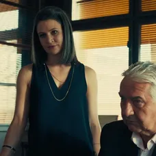 Tereza Hofová tetování - 8