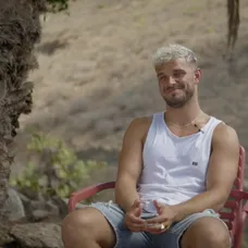 Adam se loučí s Love Islandem.
