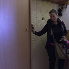Výměna manželek: Kočičí výkaly a totální špína! - 9