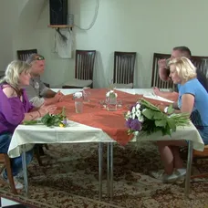 Výměna manželek: „Nechci celý život prohádat“ - 1