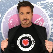 Robert Downey Jr. - 22