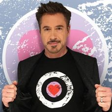 Robert Downey Jr. - 22