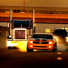 Film Transformers (2007) - 11