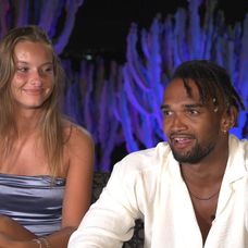 Love Island - Ema a Nathan