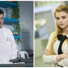 Ordinace v růžové zahradě 2 Šárka Šedivá