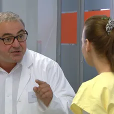 Ordinace: Podraz na Babákovou odhalen - 3