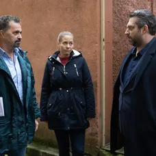Specialisté Temná triáda (9)