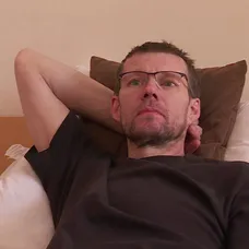 O 10 let mladší - Katarína a Jan - tetování - 8