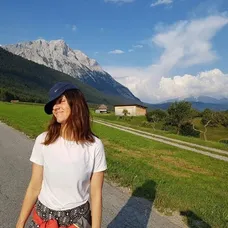 Petra Bučková - 5