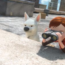Bolt: Pes pro každý případ - 11