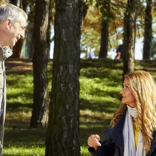 Seriál Ulice: Jak si užijí rande Zdenka a Tomáš?