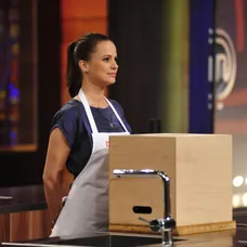 MasterChef Česko: Dominika Kratinová