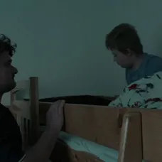 Mise nový domov - On v noci pracoval, manželka ho podváděla - 12