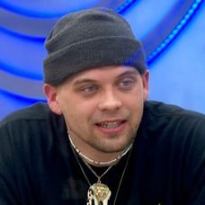 Big Brother - Stanislav