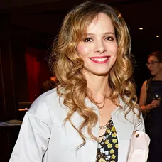 Lucie Černíková v roce 2018