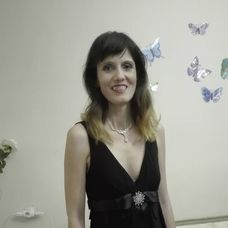 Andrea Kvaiserova dnes - 7