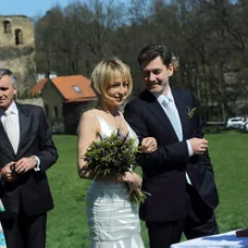 Ordinace: Svatba Andrey a Hanáka - 7