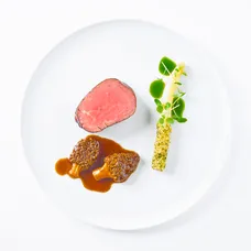 MACE Restaurant