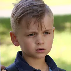 Rodinné případy - Splněný sen